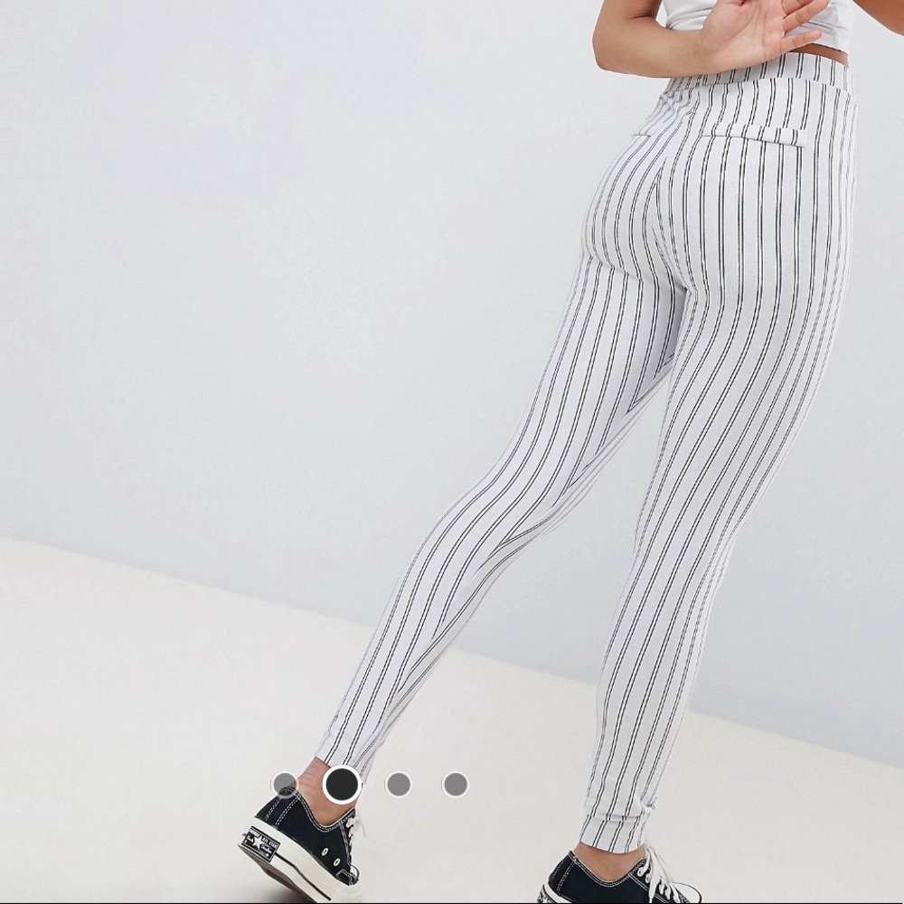 ASOS stripper pants